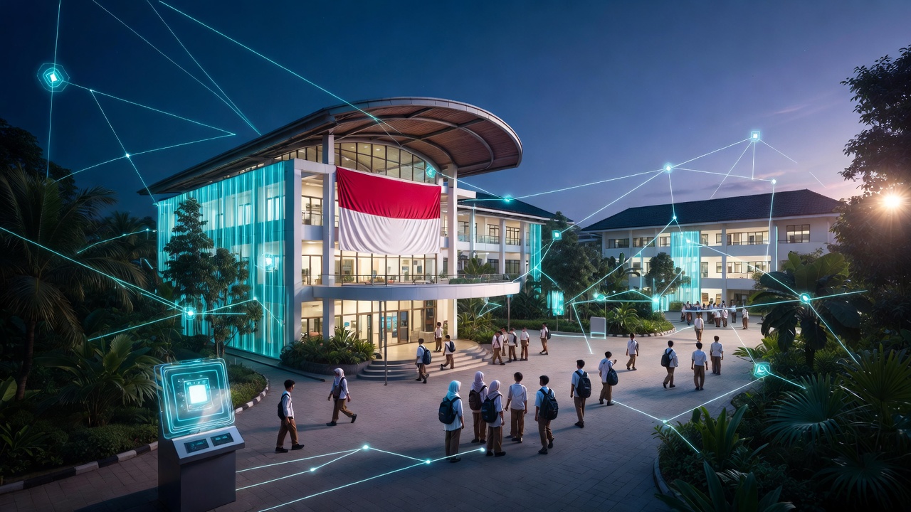 visi dan misi sekolah